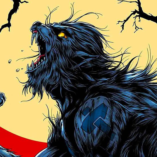 Werewolf By Night Was Going To Have A Huge Cameo