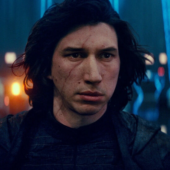 Adam Driver Could Play Reed Richards In Fantastic Four