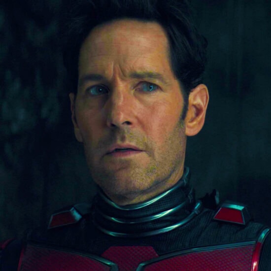 Ant-Man And The Wasp: Quantumania Trailer Released