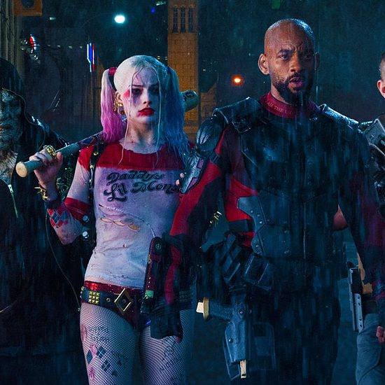 David Ayer’s Suicide Squad Could Come To Cinemas In 2023