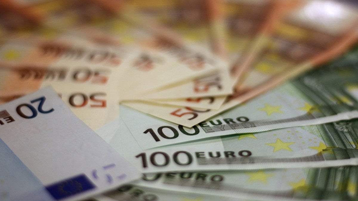 Euros-money-winning