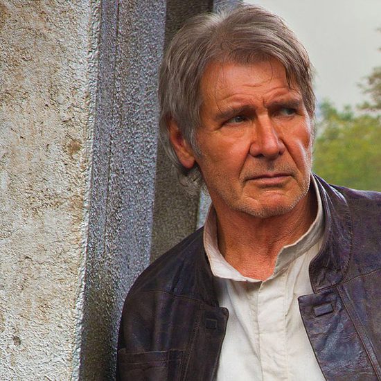 Harrison Ford Reportedly Joining The MCU