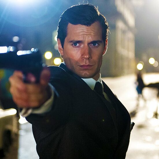Henry Cavill Favourite To Be Next James Bond