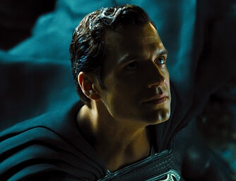 Henry Cavill Looking To Produce Man Of Steel 2