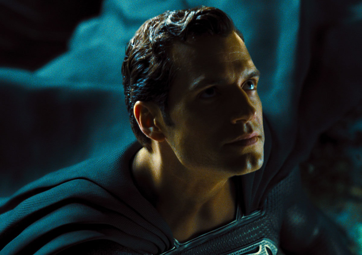 Henry Cavill Is Finally Back As Superman In Black Adam (Details Inside)