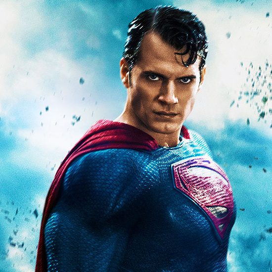 Henry Cavill Superman Big Plans Teased By Black Adam Producer
