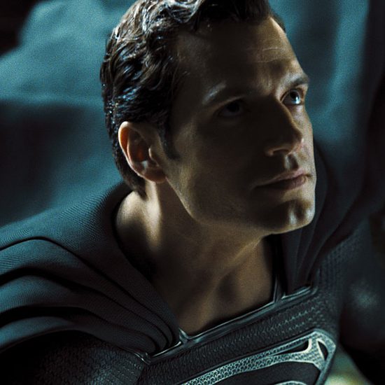 Henry Cavill Filming A Superman Cameo For The Flash?
