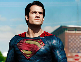 Henry Cavill’s Superman To Appear In The Flash