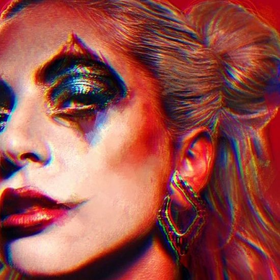 Lady Gaga Is The Harley Quinn We Need Right Now