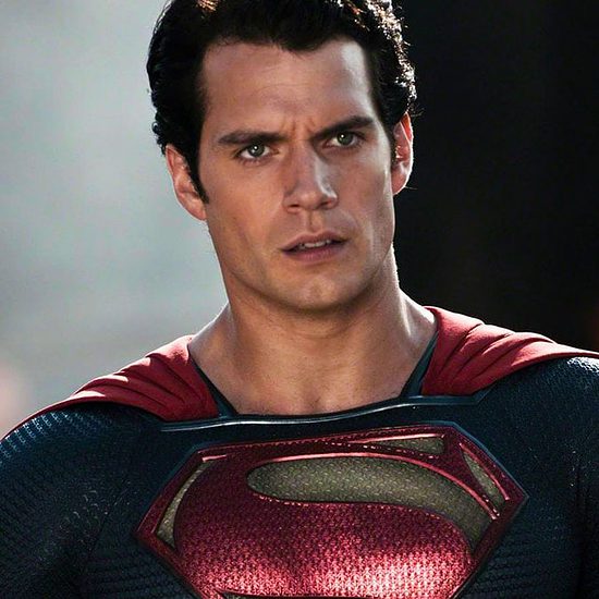 Man Of Steel Sequel In The Works – Title Revealed
