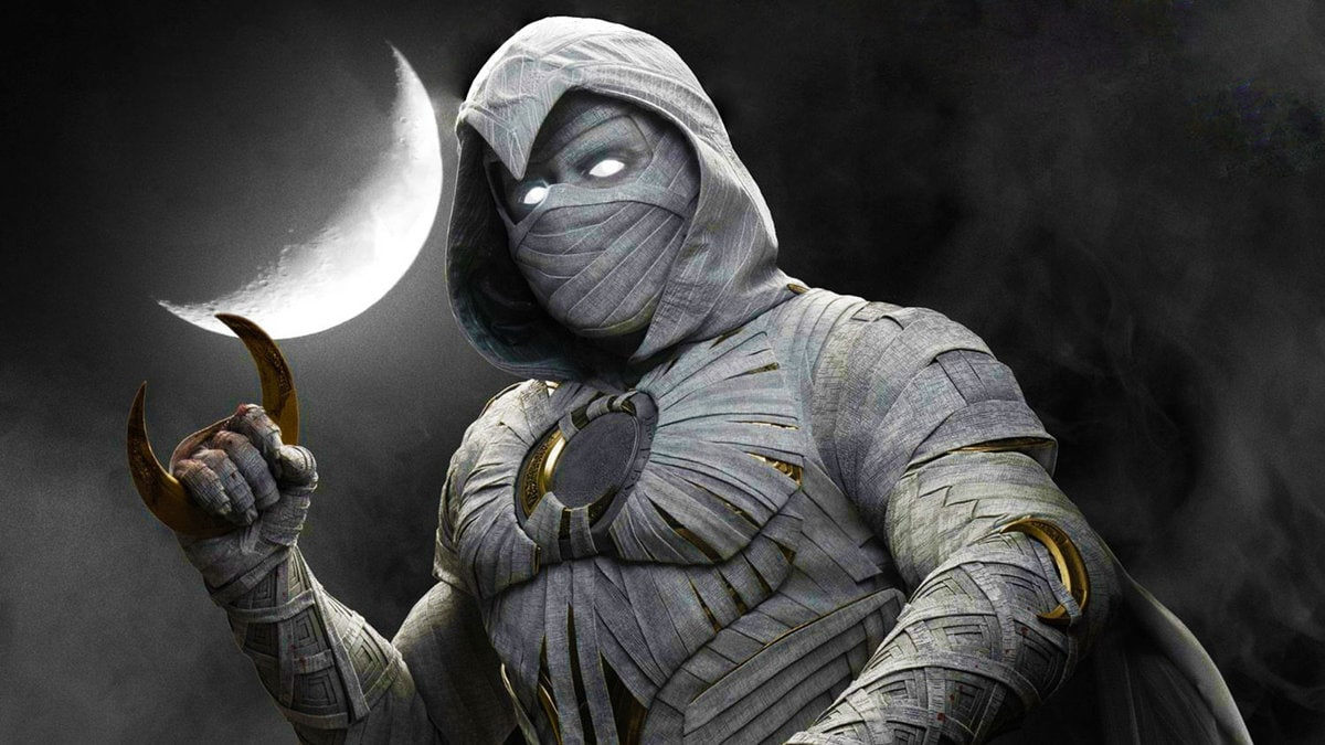 Marvel's “Moon Knight” Season 2 Teased By Oscar Isaac – What's On Disney  Plus