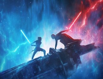 New Star Wars Film To Be Helmed By Ms Marvel Director