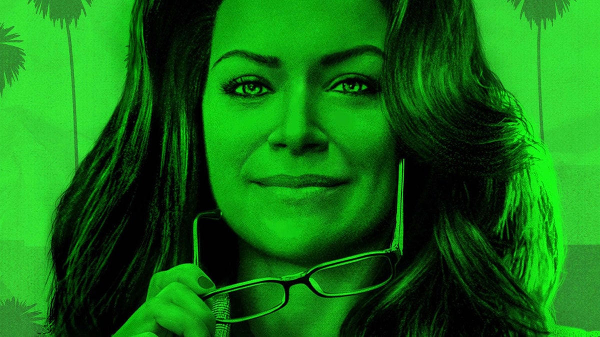 She-Hulk Season 2 Release Date - When Is It Coming To Disney?