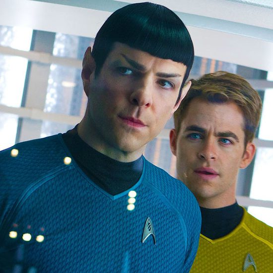Star Trek 4 Shelved By Paramount Pictures