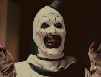 When Will Terrifier 2 Be Released And Where?