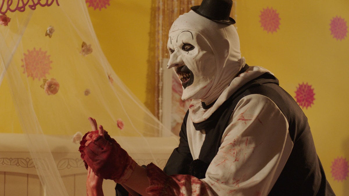 Terrifier-2