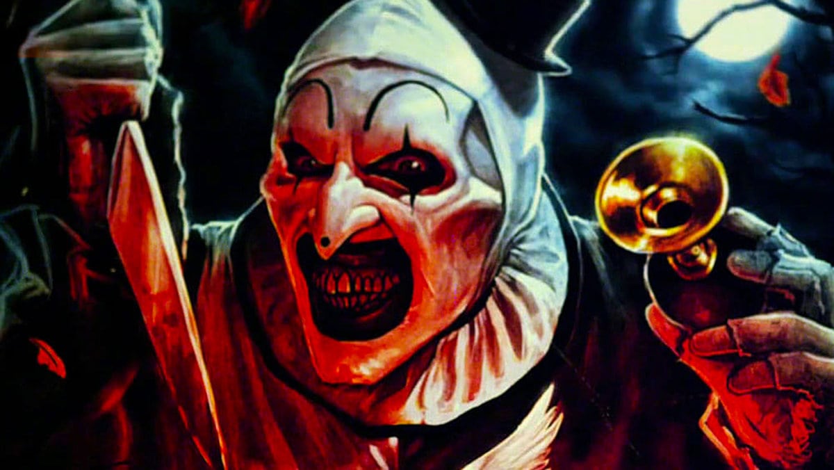 Terrifier-3-Poster