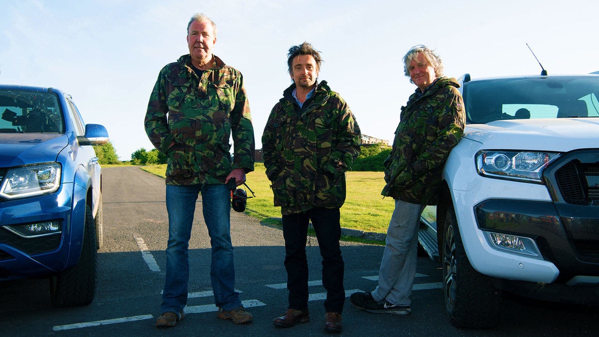 The Grand Tour Season 5 Episode 2 Potential Release Date, Locations & More