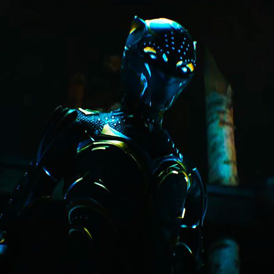 Wakanda Forever Trailer Confirms Shuri Is The New Black Panther