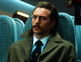 James Bond Bosses Might Have Passed On Aaron Taylor-Johnson