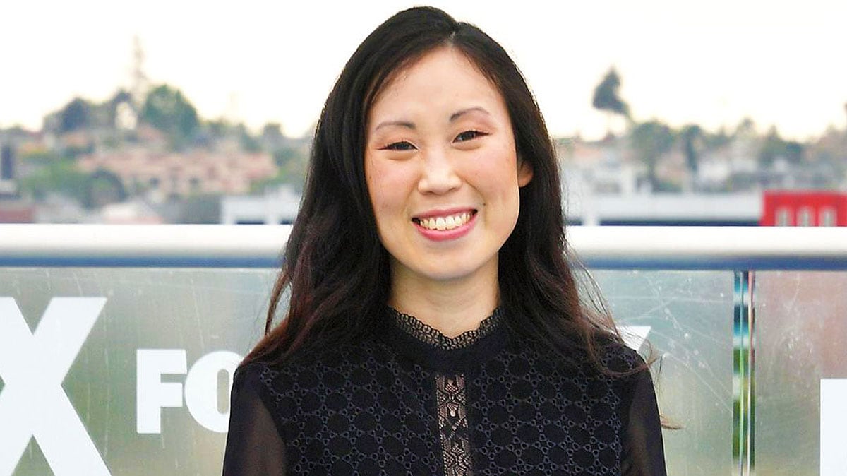 Angela-Kang-The-Walking-Dead-Showrunner