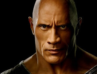 Dwayne Johnson Admits His Time As Black Adam Is Over