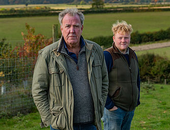 Clarkson’s Farm Star’s Shocking Farming Salary Revealed