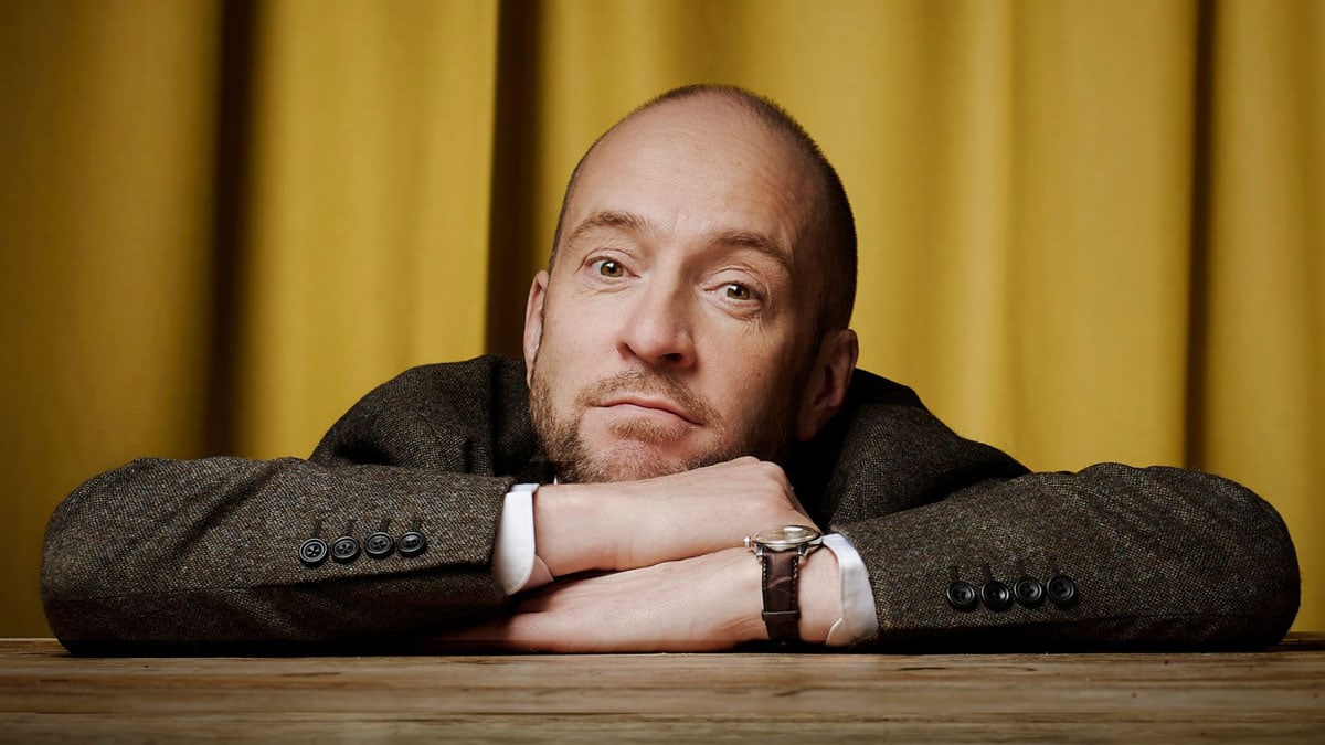 Derren-Brown