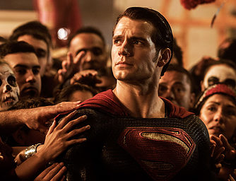 Flash Director Eyed For New Henry Cavill Superman Film
