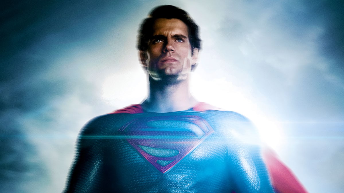 henry-cavill-superman-mulitple-dc-projects-crisis-on-infinite-earths