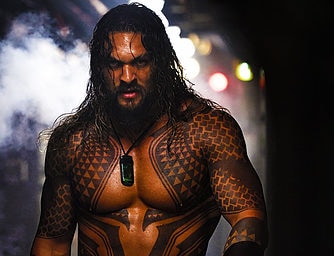 Jason Momoa To Play Two Characters In The DCU?
