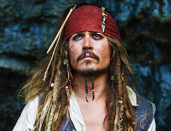 Johnny Depp Pirates Of The Caribbean Movie Happening?
