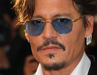 Johnny Depp To Feature At Rihanna’s Fashion Show