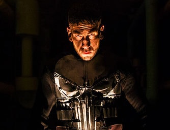 The Punisher Getting His Own Series After Daredevil: Born Again