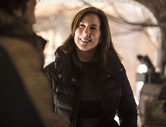 Kathleen Kennedy To Exit Lucasfilm After Indiana Jones 5