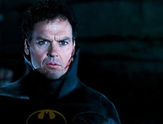 Michael Keaton’s Batman Role In The Flash Reduced