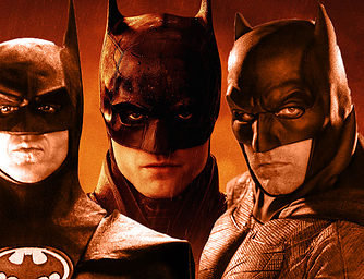 No Multiple Batmen In The DCU Says Warner Bros Boss