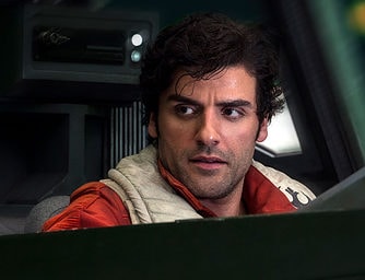 Oscar Isaac Reportedly Returning For New Star Wars Movie