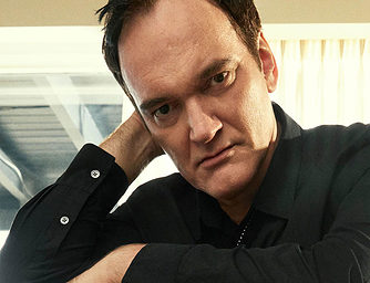 Quentin Tarantino To Make An 8-Episode Series
