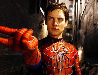 Spider-Man 4 With Tobey Maguire Not Happening