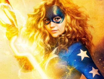 Stargirl Cancelled By The CW