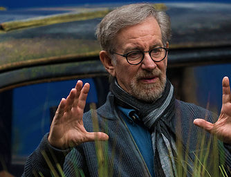 Steven Spielberg Might Direct Man Of Steel 2