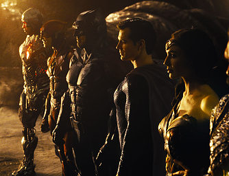 The Flash Film Will Reference Zack Snyder’s Justice League