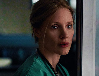 The Good Nurse Review: Could Have Gone Deeper
