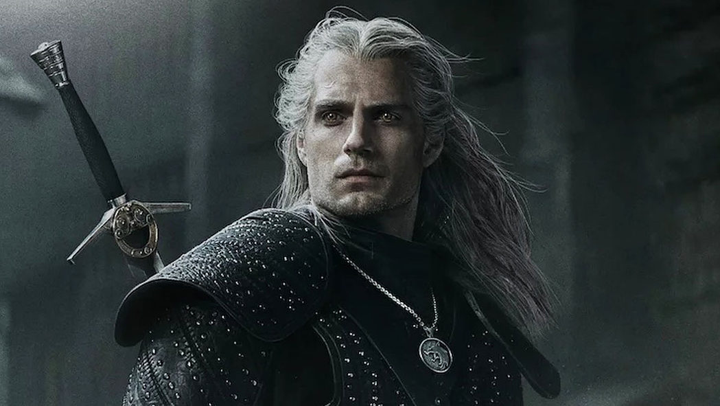 The Witcher remake release date prediction & latest news