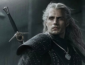 The Witcher Fans Have The Perfect Replacement For Henry Cavill