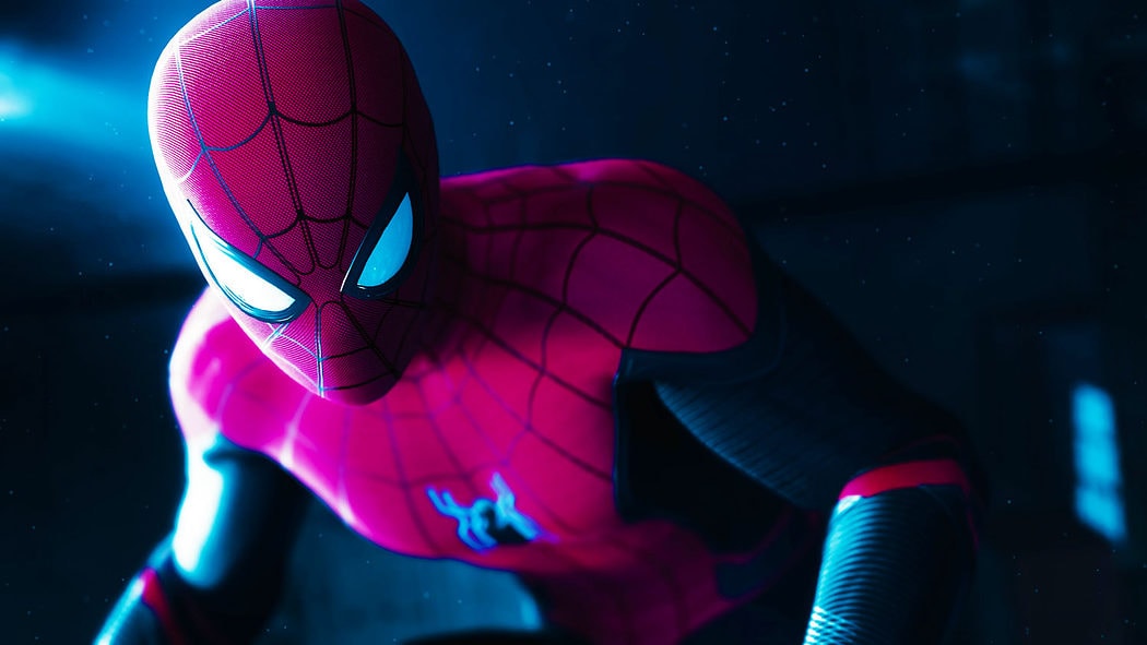 Tom Holland Spider-Man To Star In Avengers: The Kang Dynasty