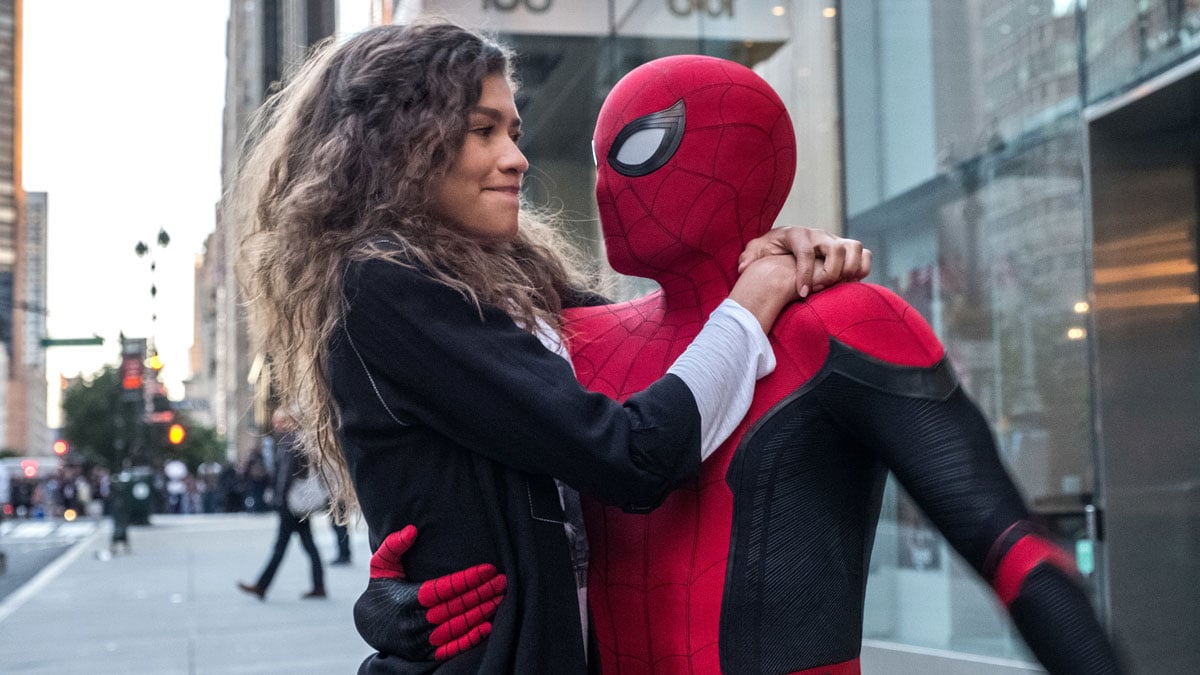 Tom-Holland-Zendaya-Spider-Man-Far-From-Home