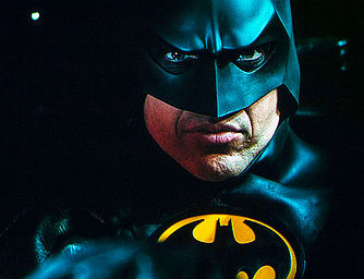 Batman Beyond Movie Starring Michael Keaton Cancelled