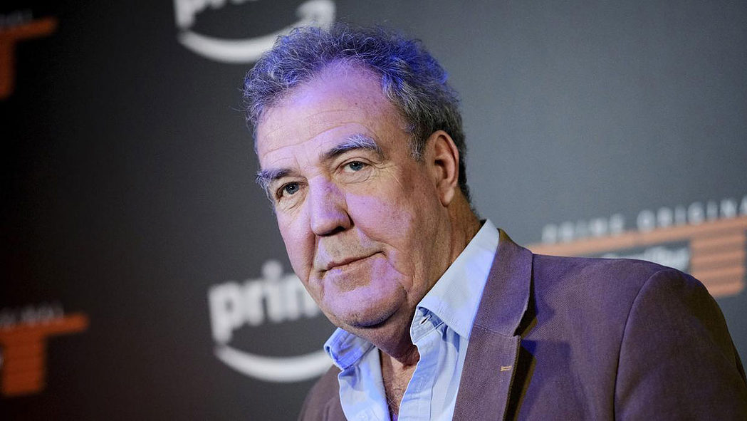 Jeremy Clarkson Concerned About 'Top Gear' Cancellation After